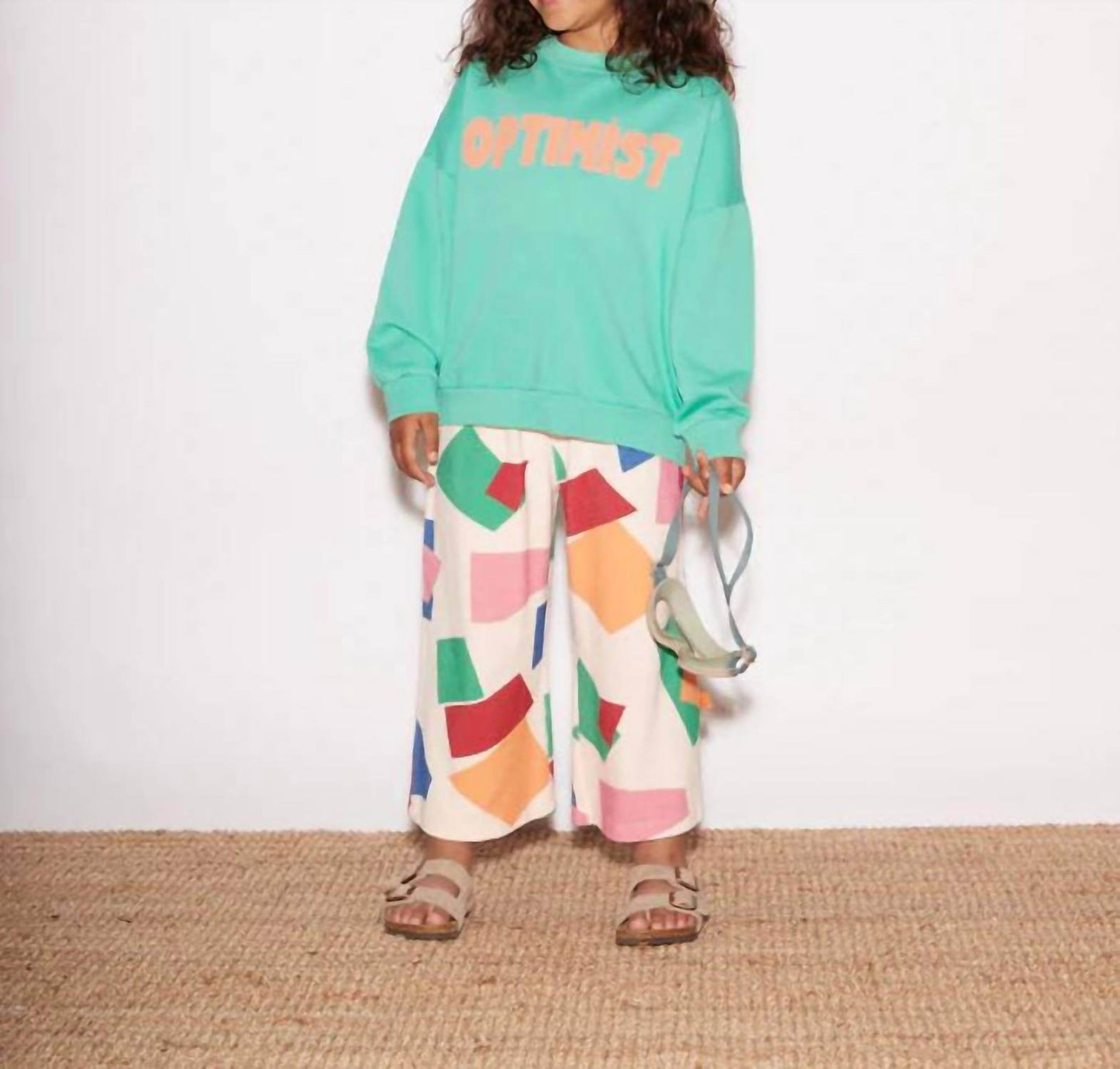 Wynken - Optimist Sweatshirt - Rack Hunt -