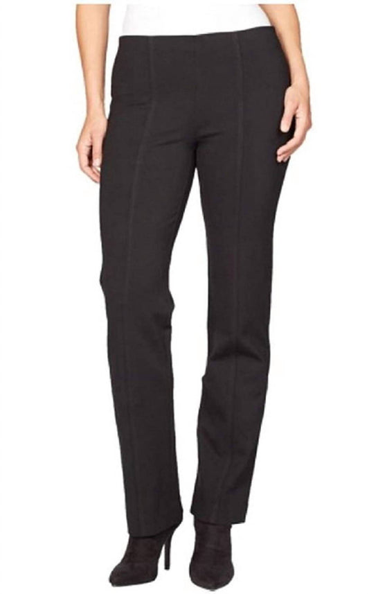 Jolie Pull On Pants - Short