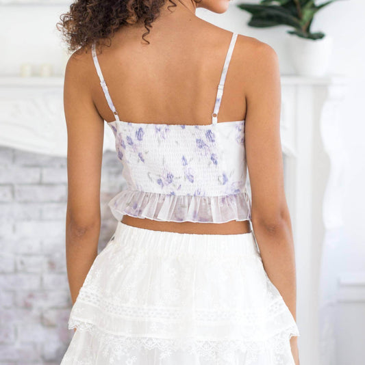 KESTAN - Artemis Top - Rack Hunt -