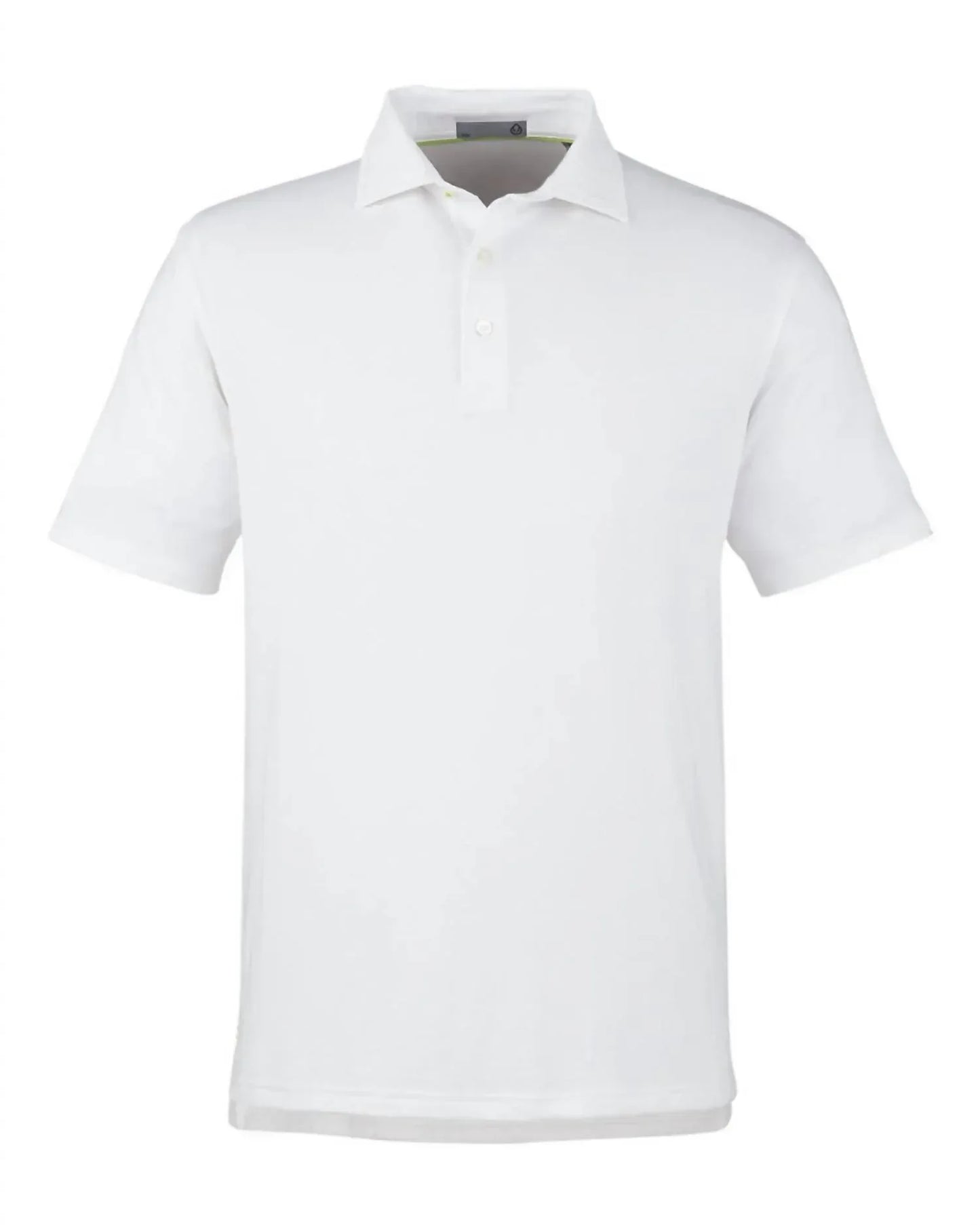 tasc - Men's Golf Polo Top - Rack Hunt