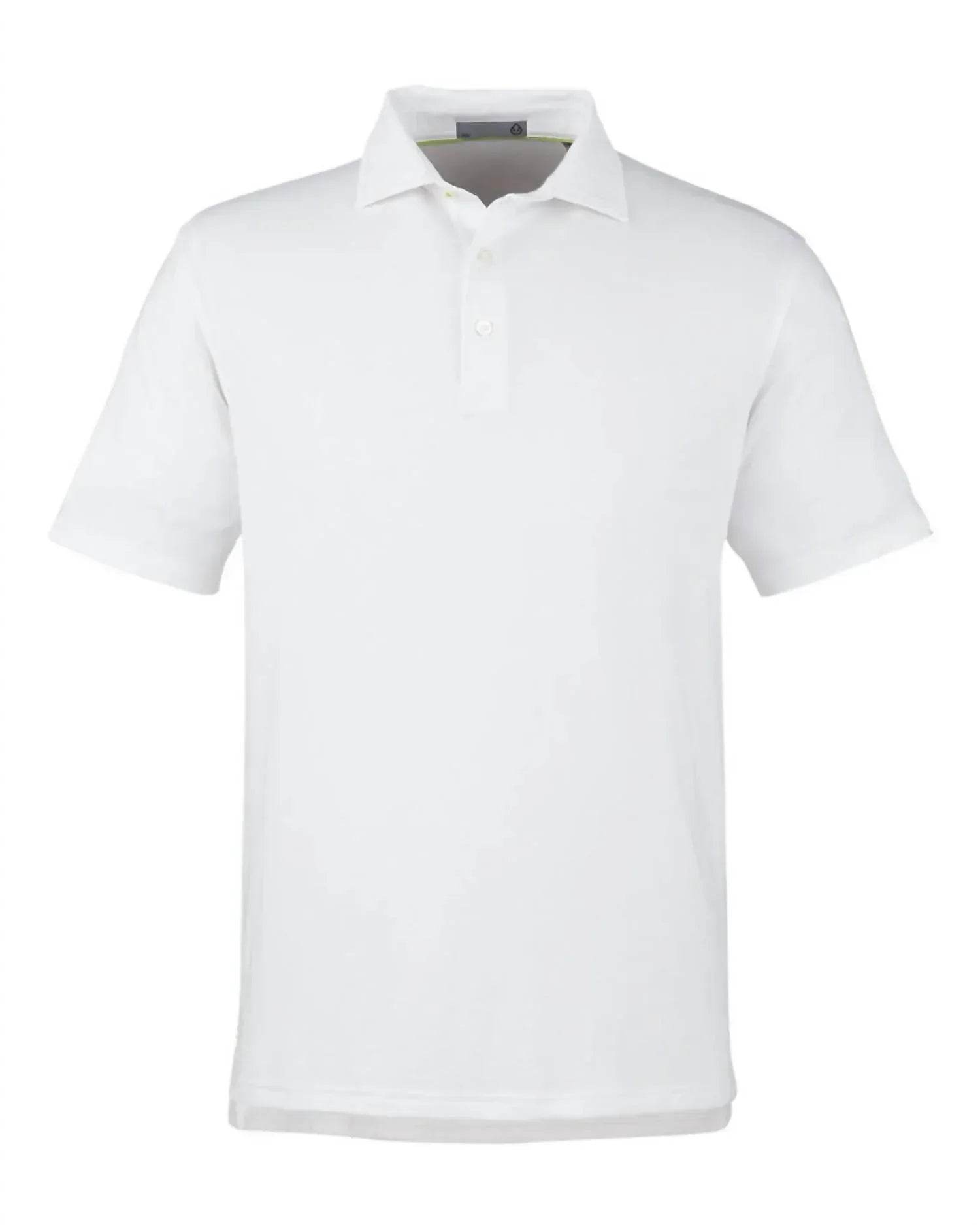 tasc - Men's Golf Polo Top - Rack Hunt