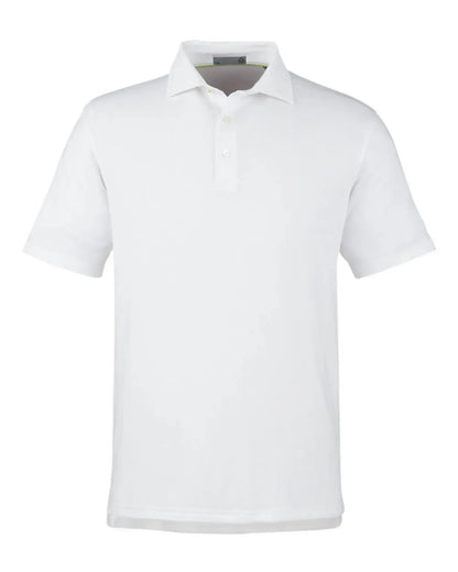 tasc - Men's Golf Polo Top - Rack Hunt
