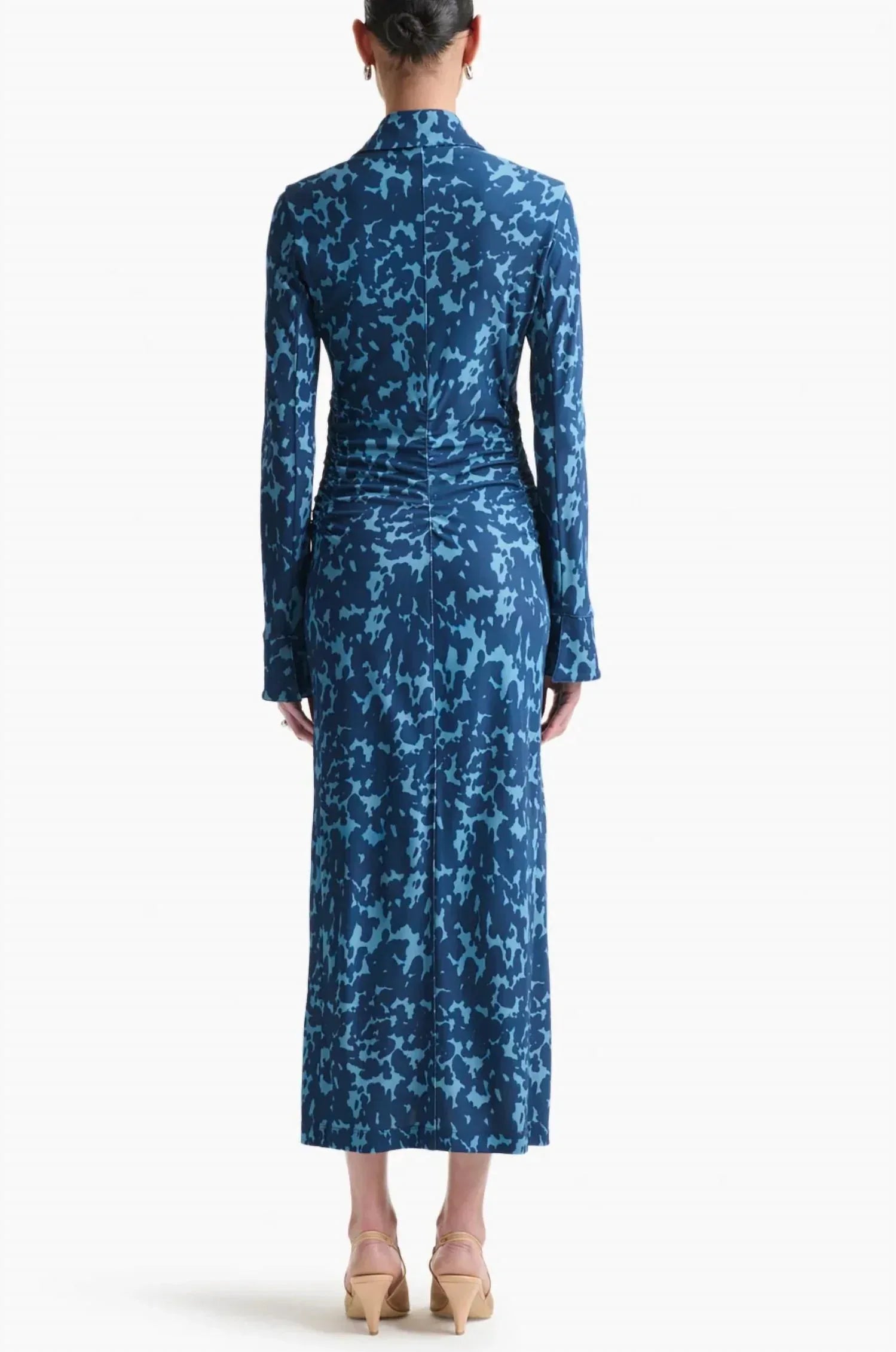 ALTUZARRA - Claudia Dress - Rack Hunt