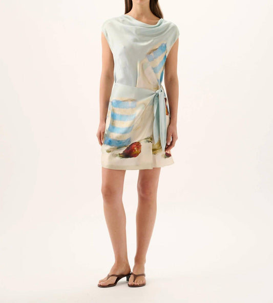 Women's Alfresco Remy Mini Dress
