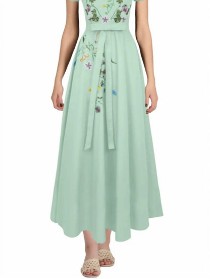 Ritaj Midi Dress