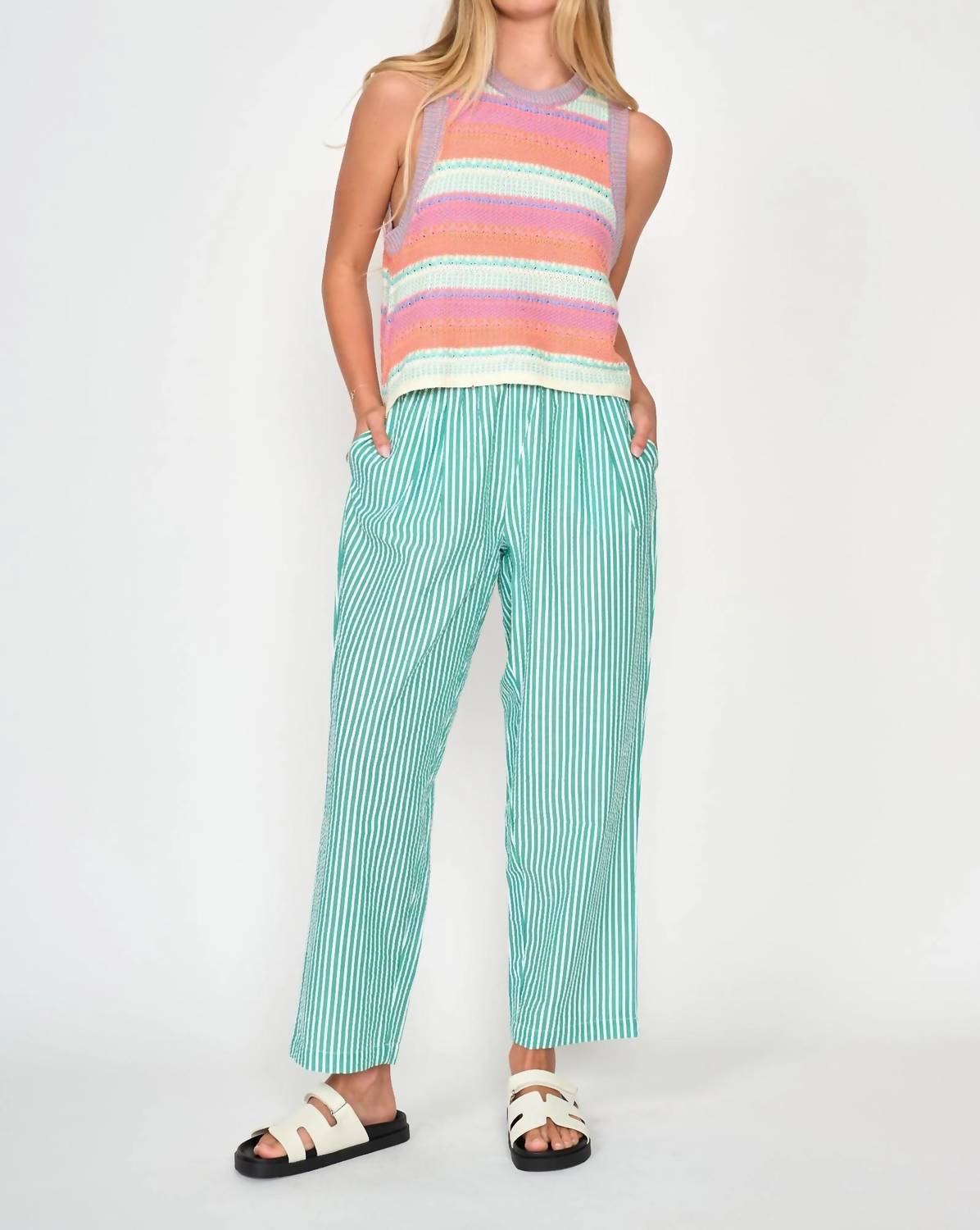 Siena Top