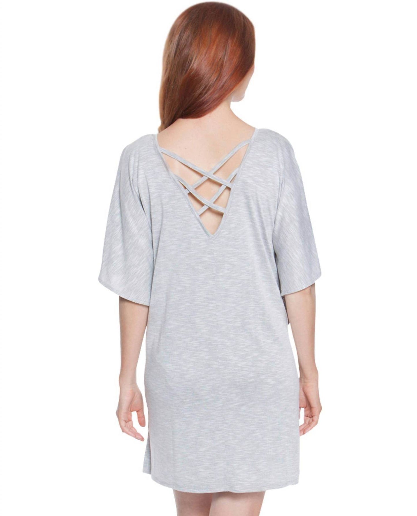 Dotti - Cabana Flutter Tunic - Rack Hunt -
