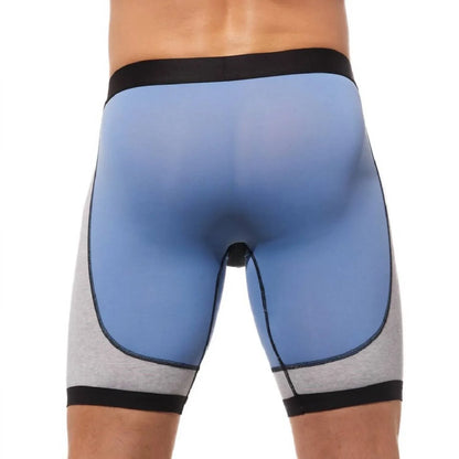 Gregg Homme - Room-Max Gym Trunk - side view - Rack Hunt