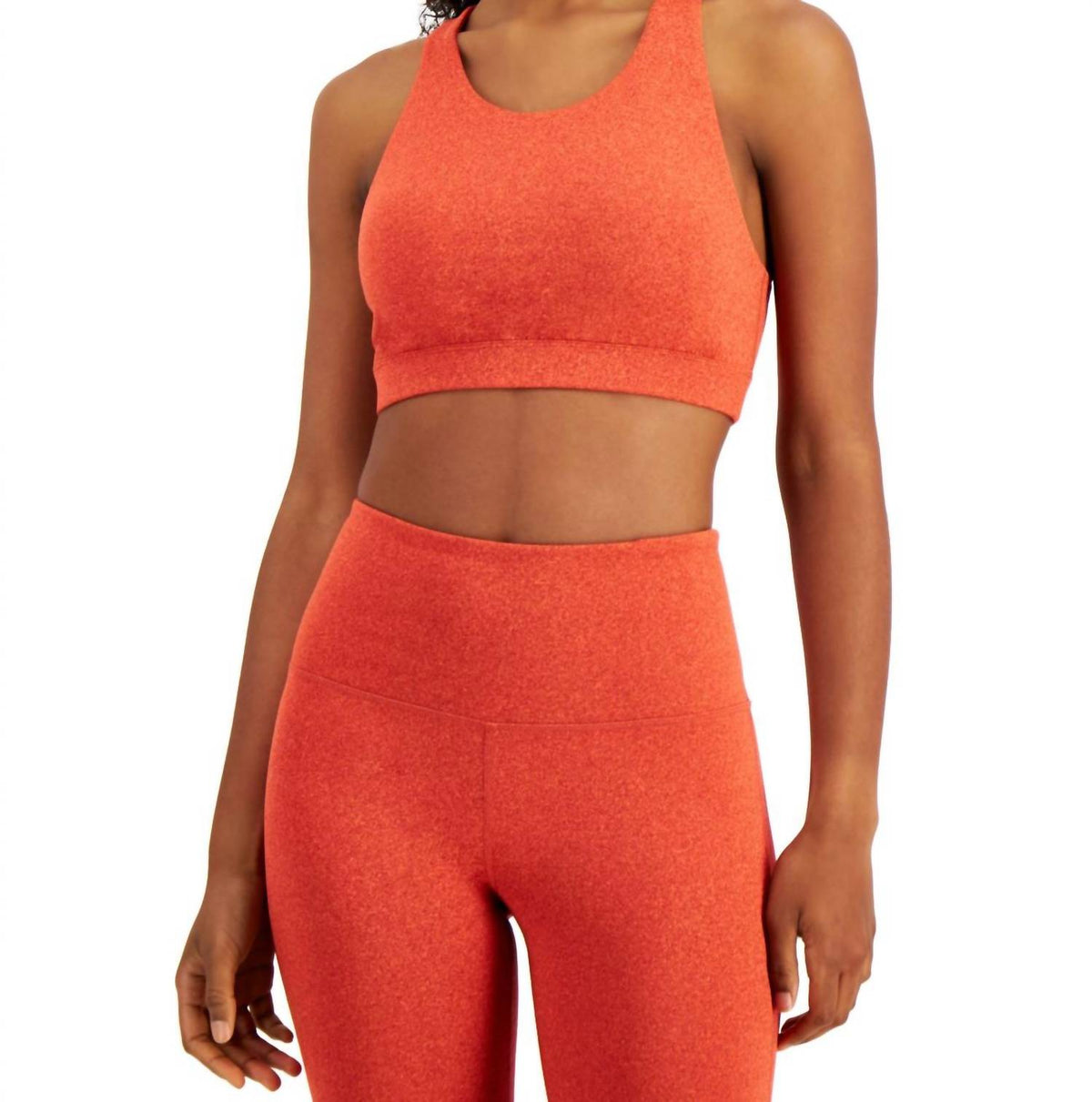 Sweat Set Low Impact Sports Bra