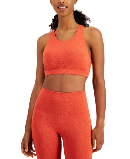 Sweat Set Low Impact Sports Bra