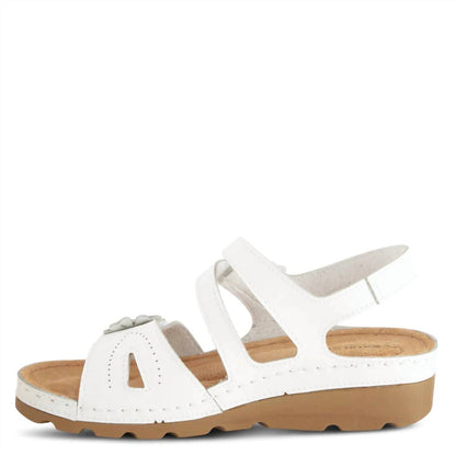 Women's Poncia Sandals