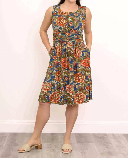 Roam Dress