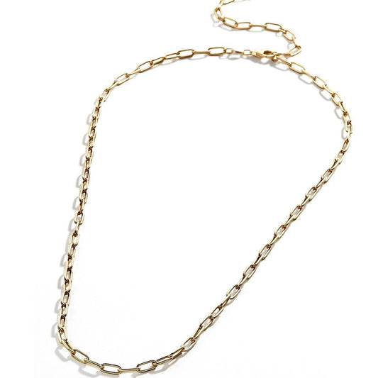 BaubleBar - Women's Mini Hera Necklace - Rack Hunt -