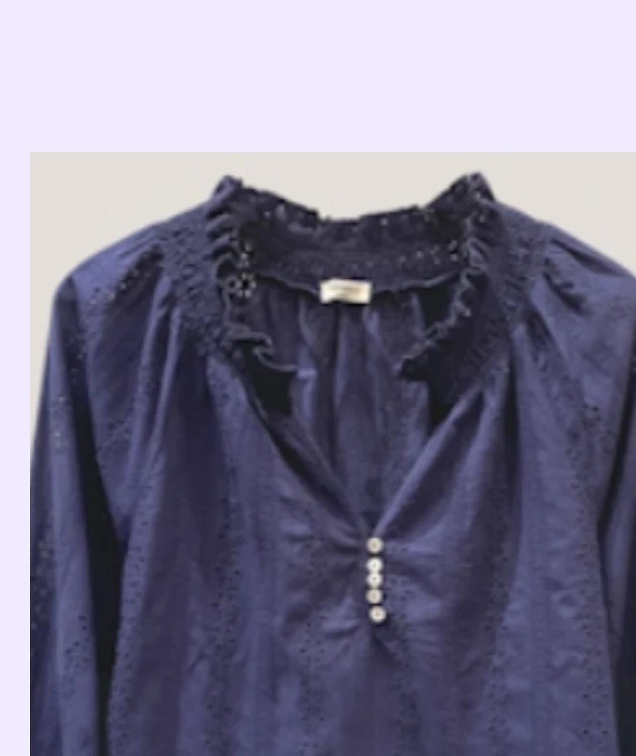 Women's Talulah Blouse