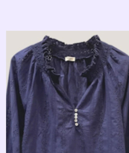 Women's Talulah Blouse
