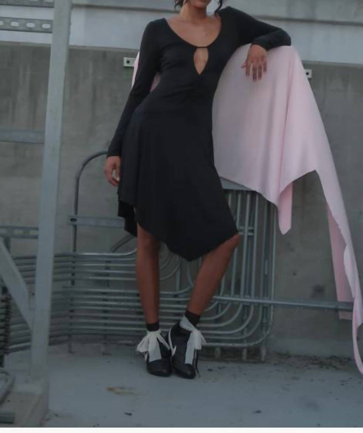 Women's Singer Dress