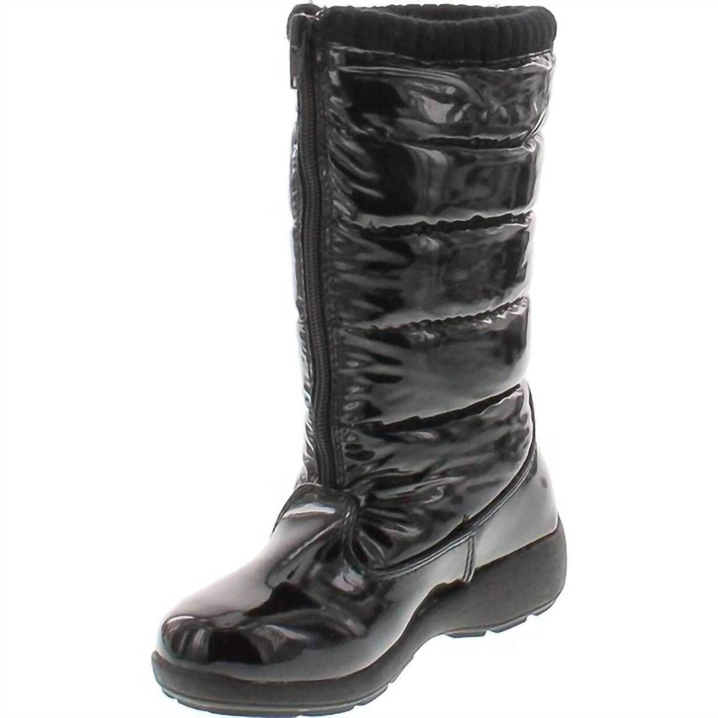 Tundra - Kid's Tundra Puffy Boots - Rack Hunt -