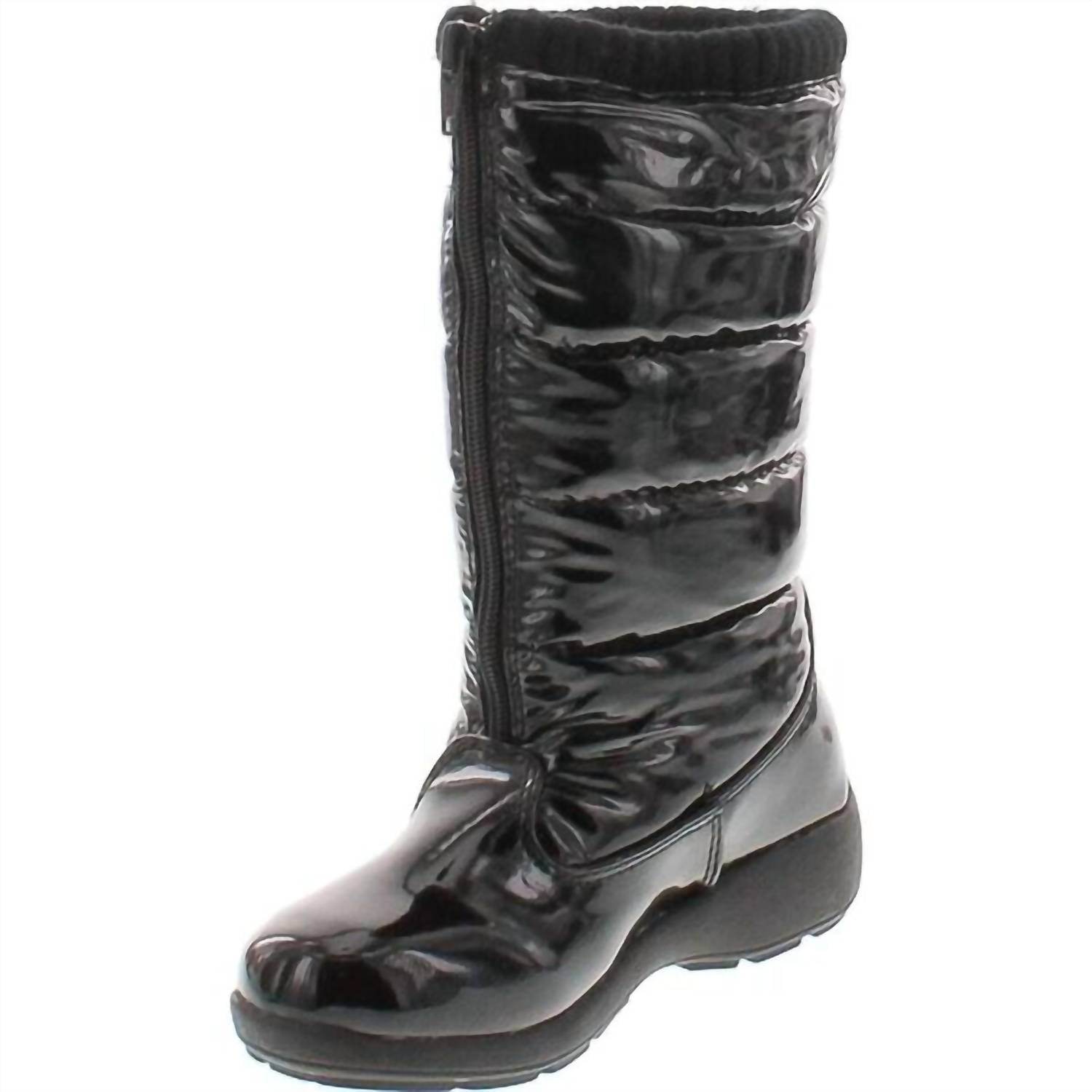 Tundra - Kid's Tundra Puffy Boots - Rack Hunt -