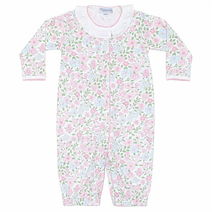 Girl's English Garden Converter Gown