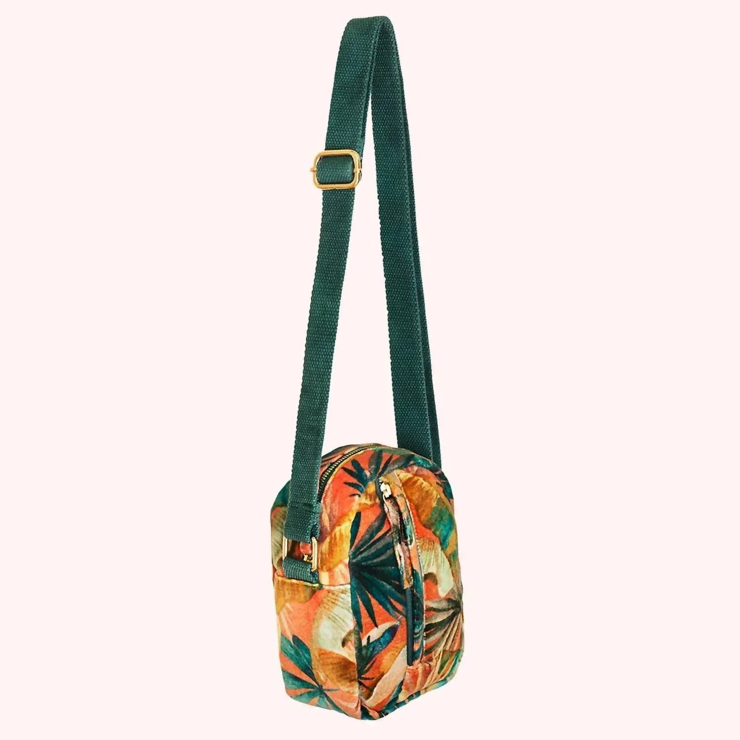 Powder Design inc - Women's Velvet Out & About Bag - Rack Hunt