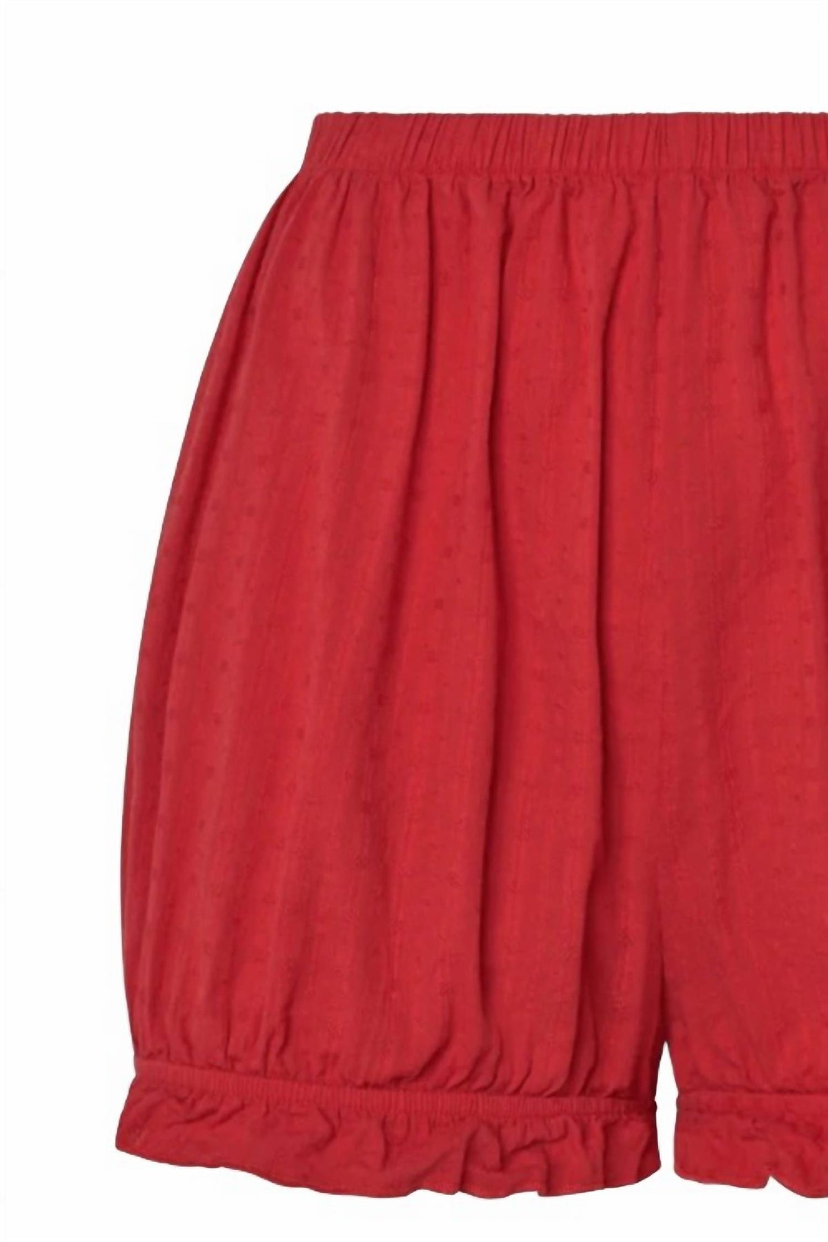 Women's Romeo Sleep Shorts