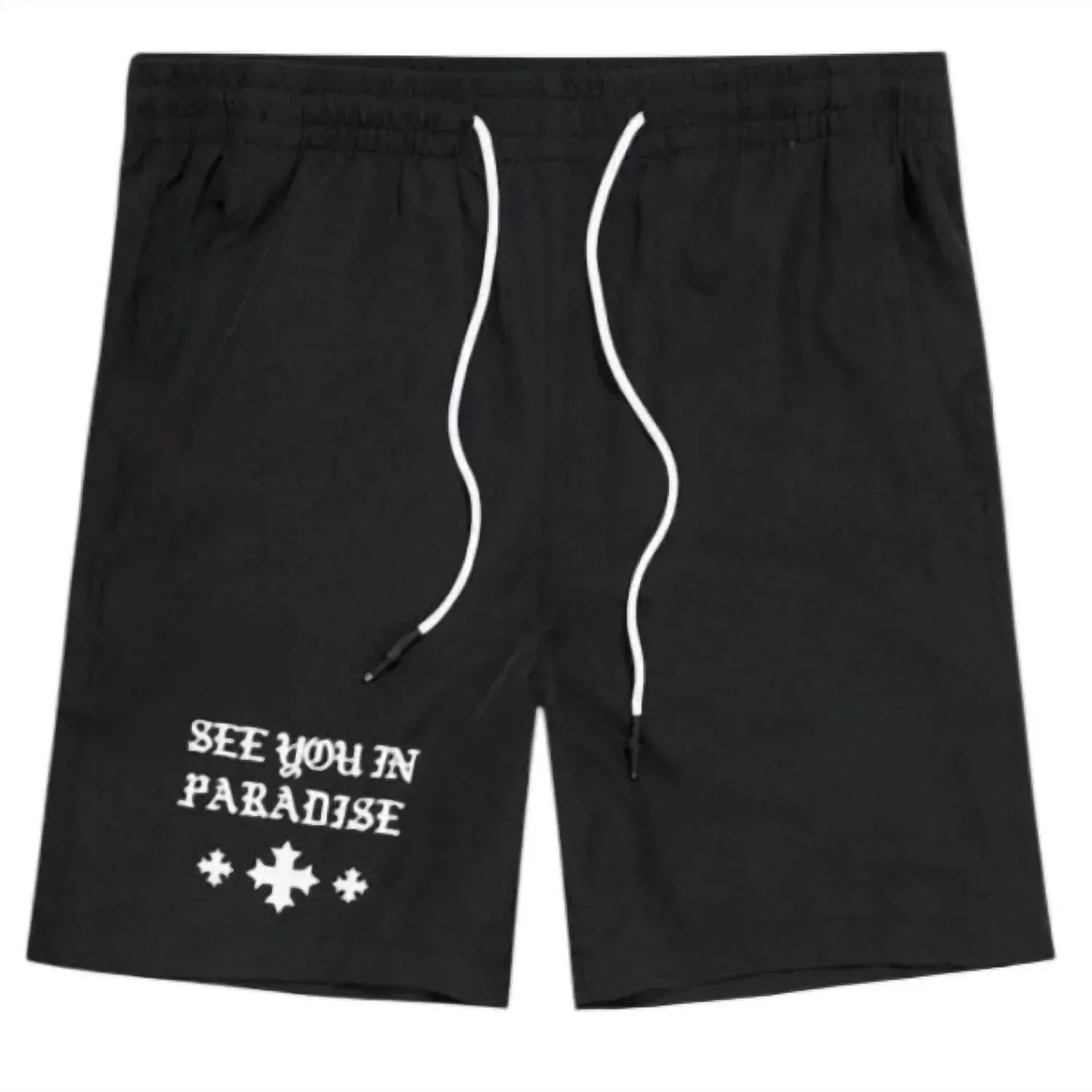 See You In Paradise - Mechanic Set - Rack Hunt