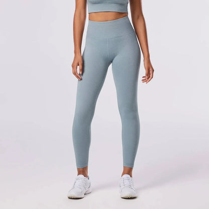 TAVI - Seamless 7/8 Ribbed Leggings - Rack Hunt