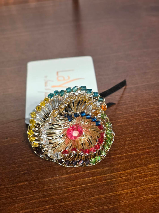 Women's Gaia Ring