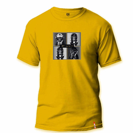 Men's The Future Street T-shirt