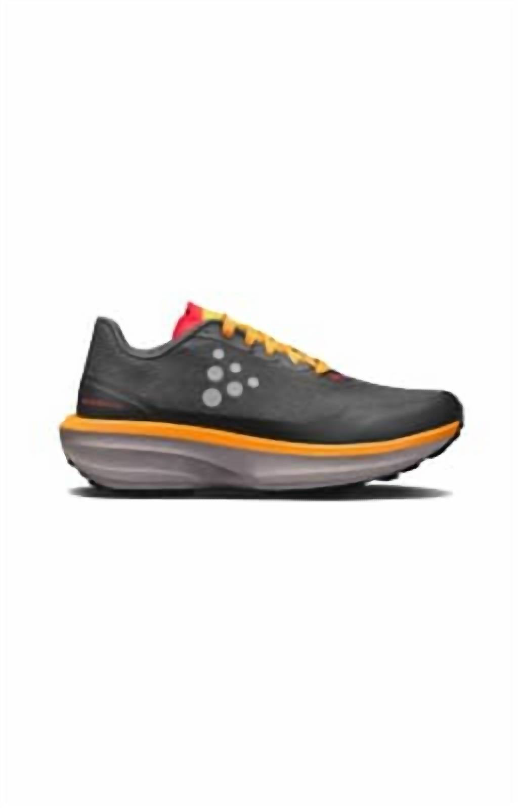 Women's Endurance Trail Shoe
