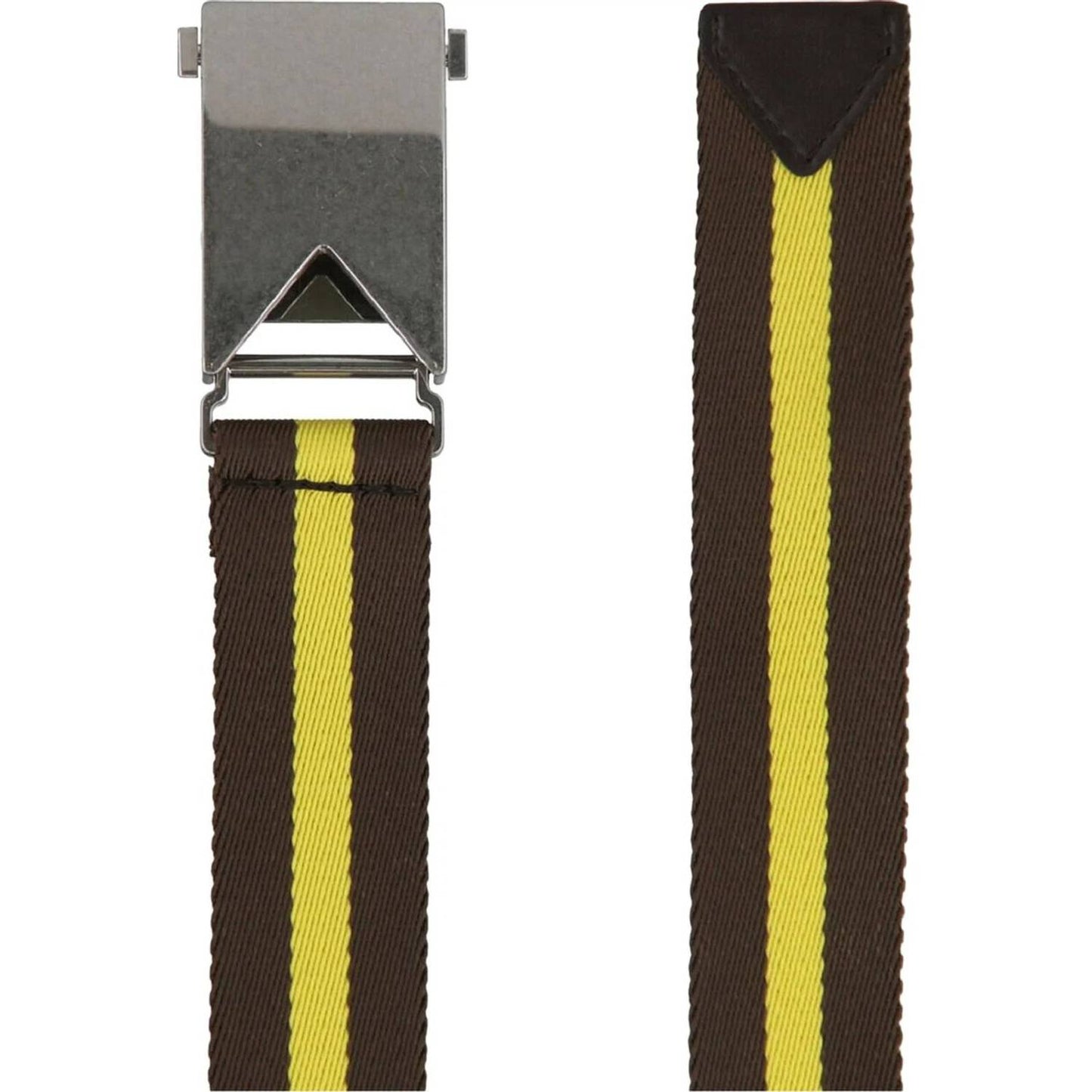 Ribbon Strap Belt