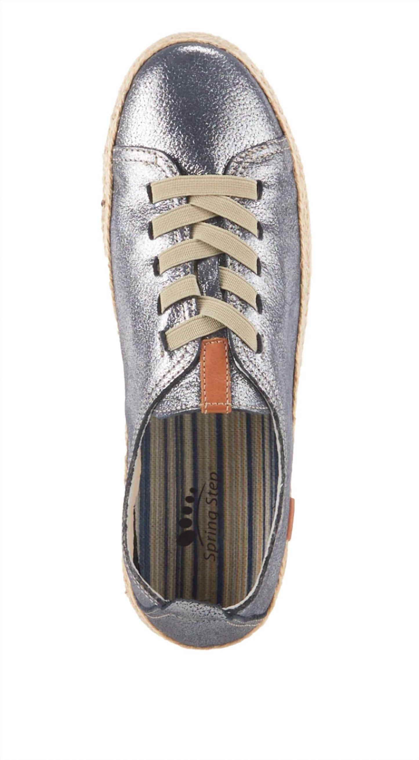 Women's Eloya Sneaker