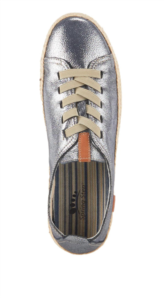 Women's Eloya Sneaker