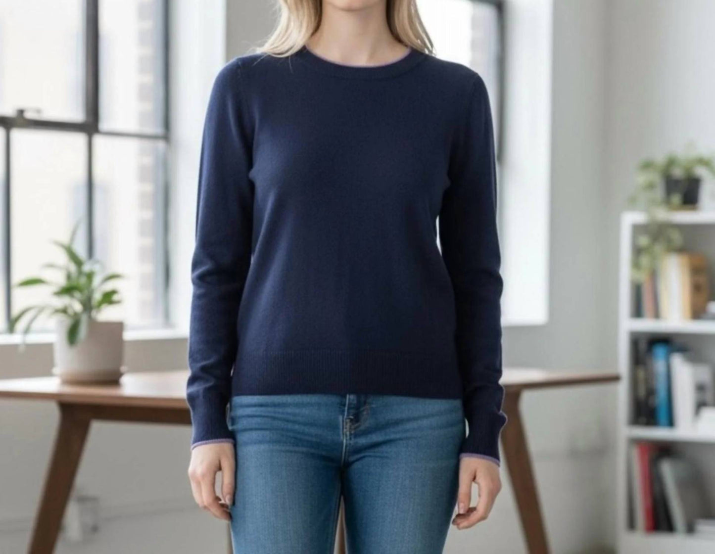 Casual Sweater