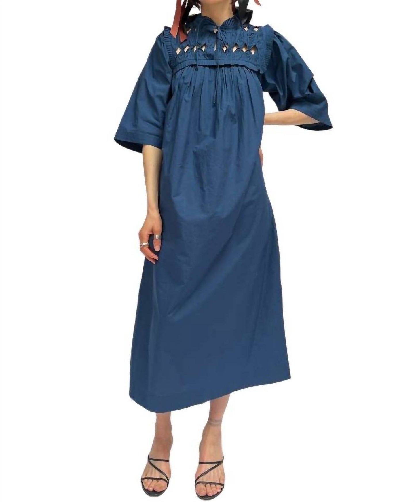Birdy Midi Dress