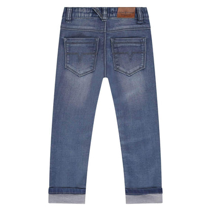 Stains & Stories - Boy's Denim Jeans - Rack Hunt