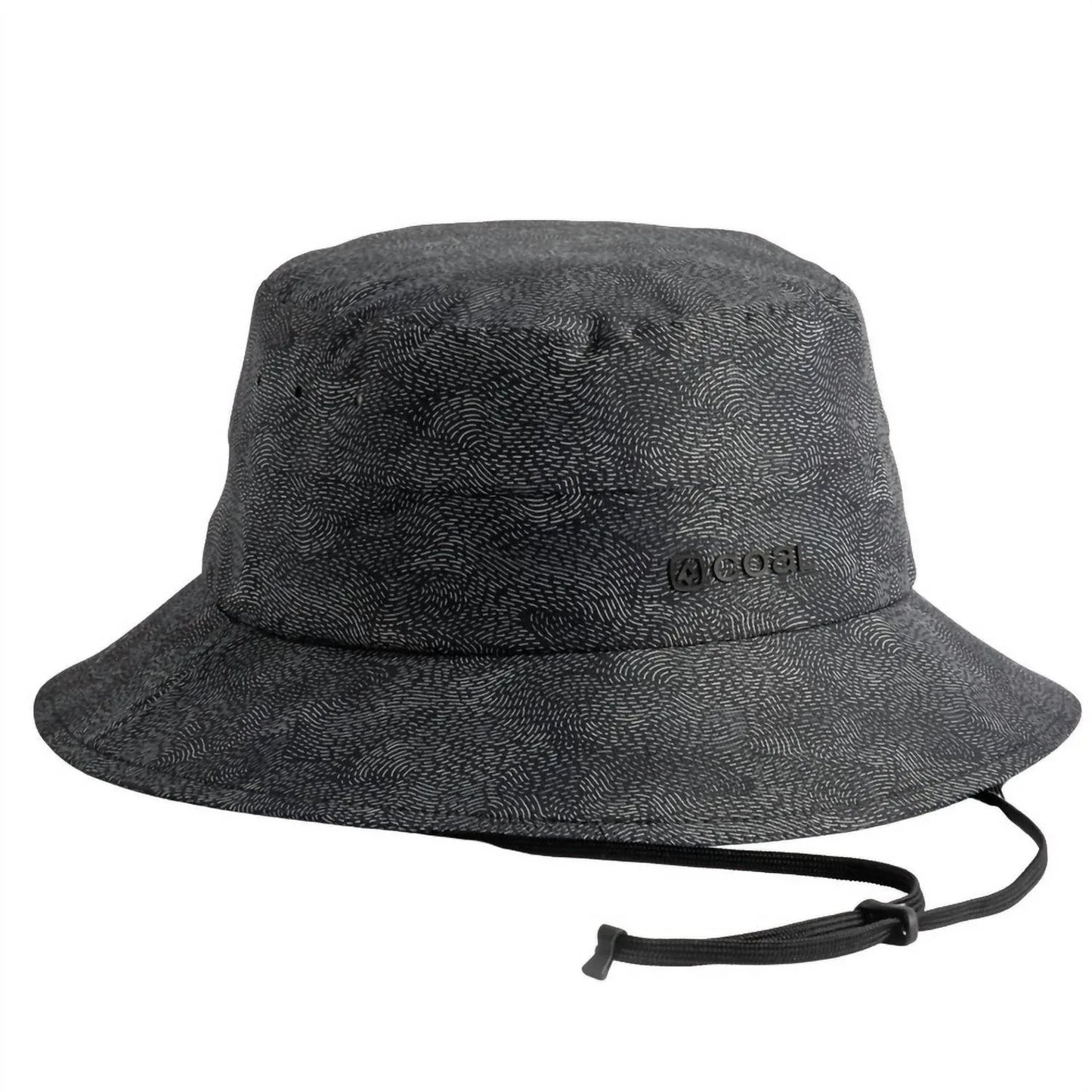 Coal Headwear - Men's Banks Adjustable Bucket Hat - Rack Hunt