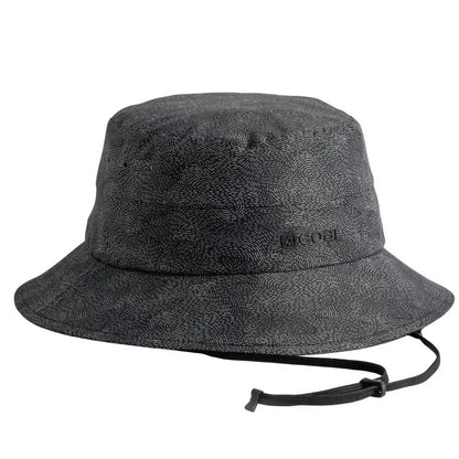 Coal Headwear - Men's Banks Adjustable Bucket Hat - Rack Hunt