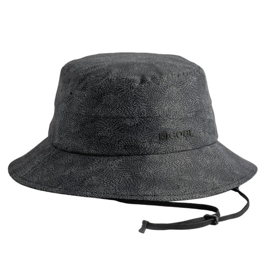 Coal Headwear - Men's Banks Adjustable Bucket Hat - Rack Hunt