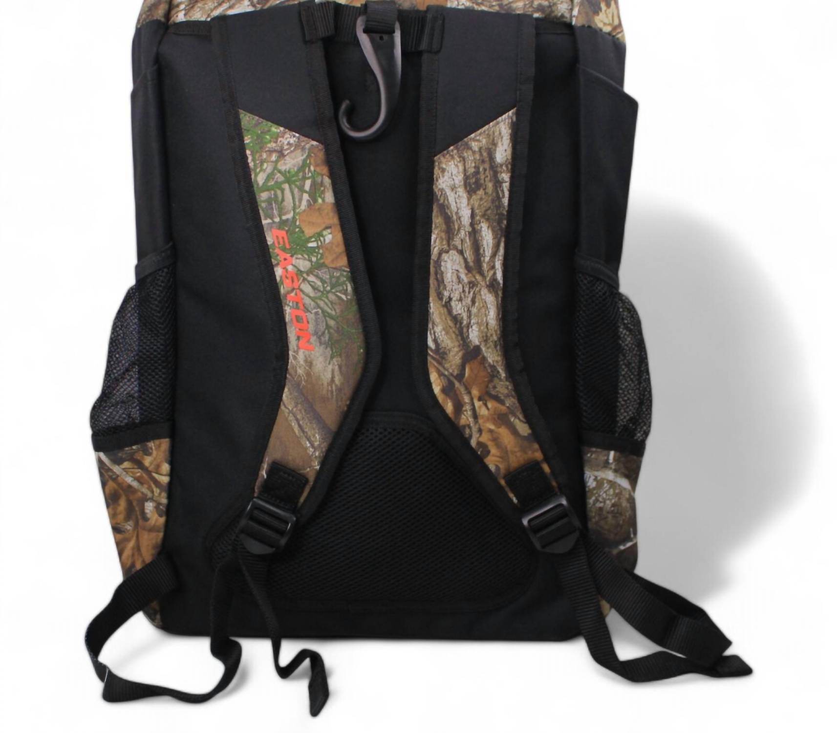 Easton - Walk-off Nx Elite Baseball Softball Backpack - Rack Hunt -