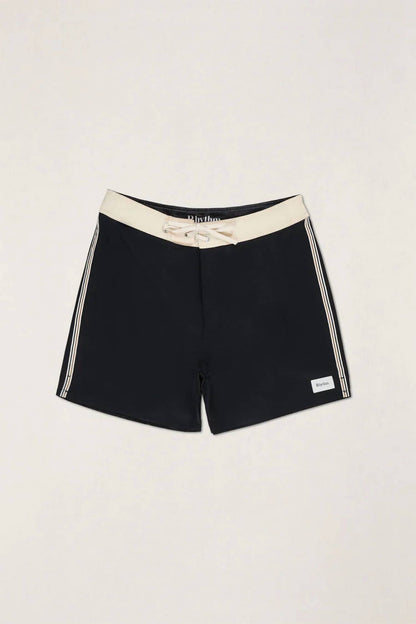 Heritage Trunk With Functional Back Pocket