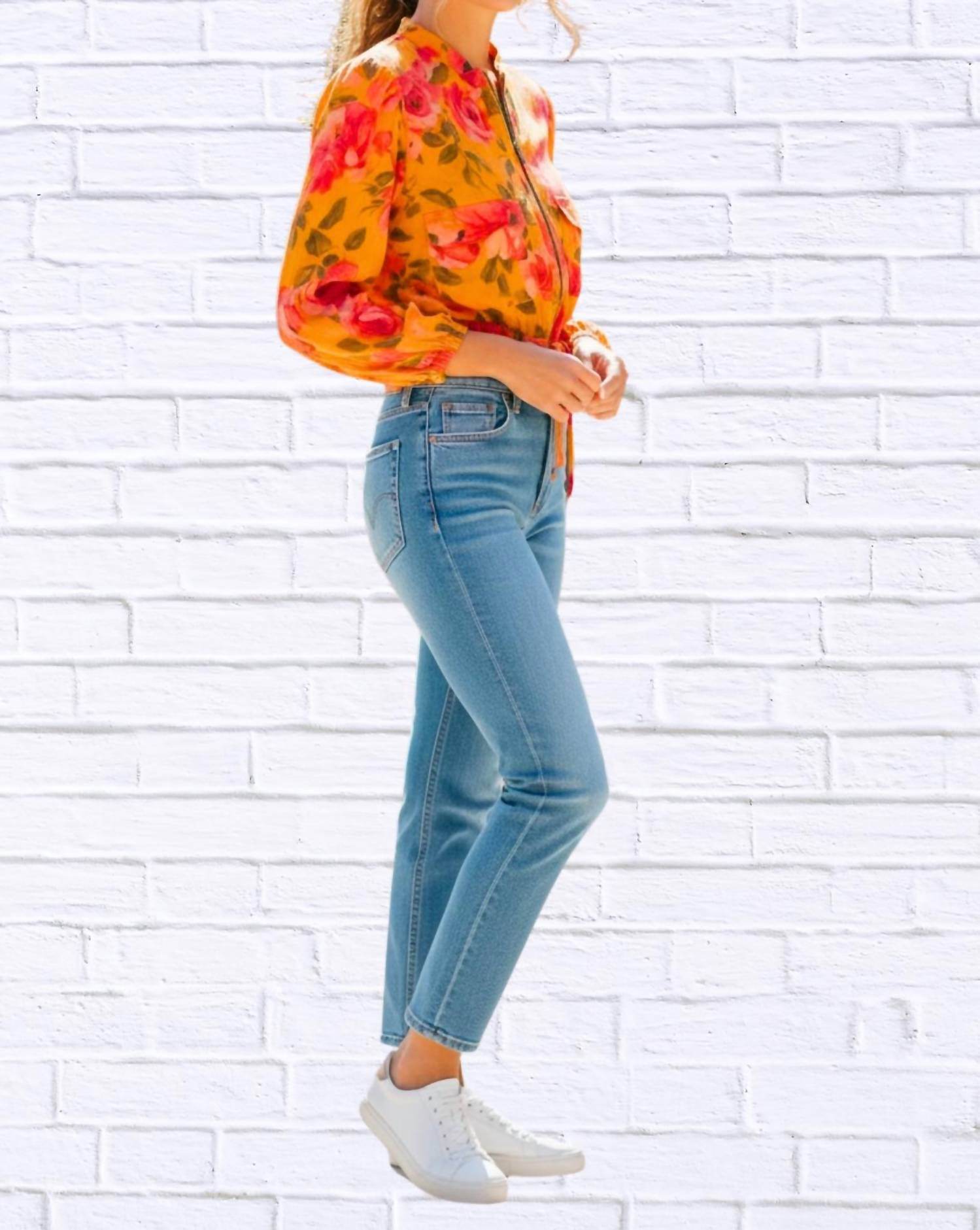 Calypso - Demi Lola Jacket - Rack Hunt -