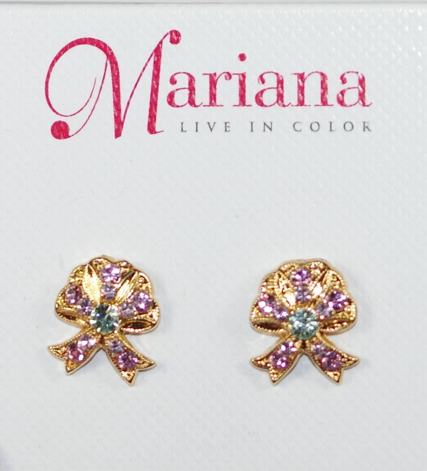 Women's Parasol Earrings