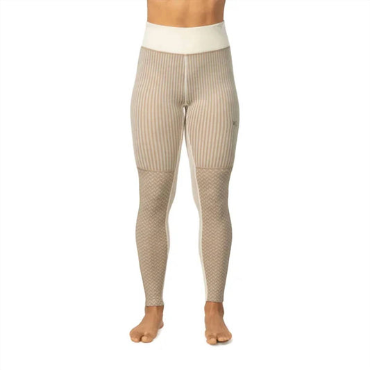 Smekker High Waist Pants