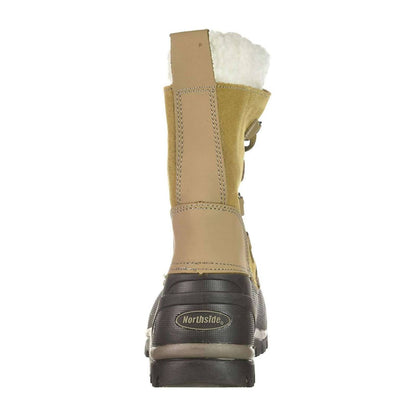 Boy's Back Country Snow Boot