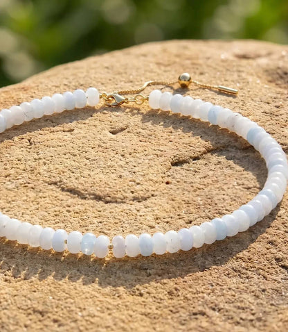 Women's Beaded Necklace