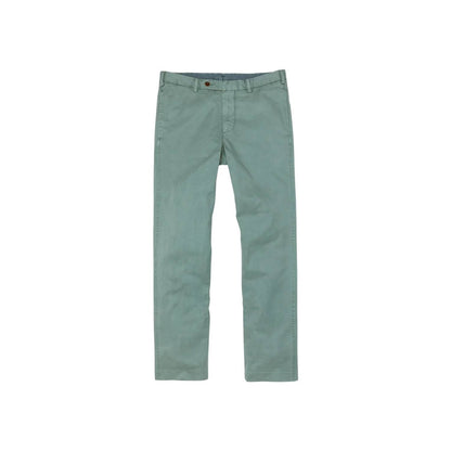 Men's Garment-Dyed Sport Trouser