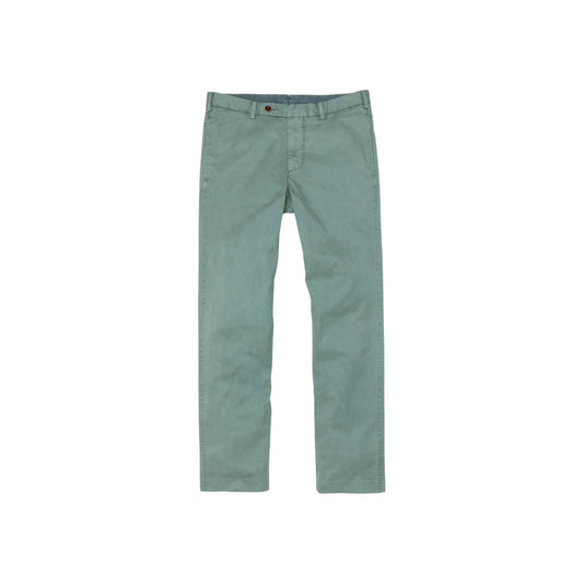 Men's Garment-Dyed Sport Trouser