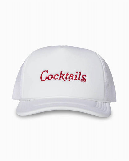 Women's Cocktails Hat