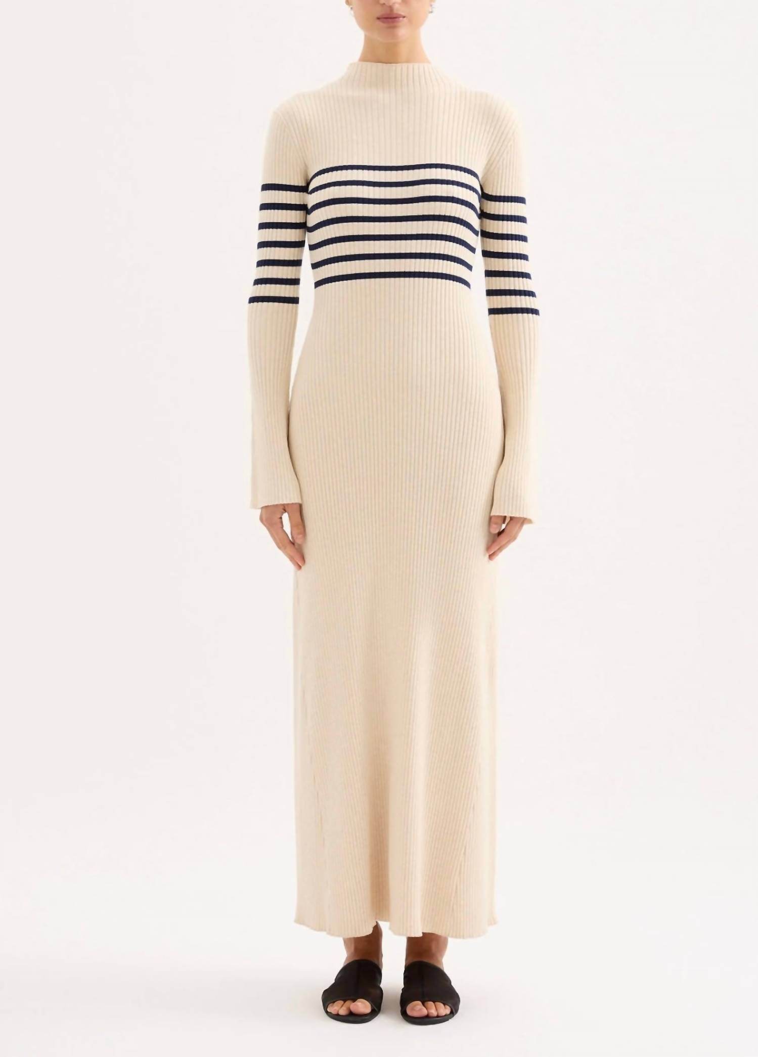 Nude Lucy - Misha Knit Dress - Rack Hunt